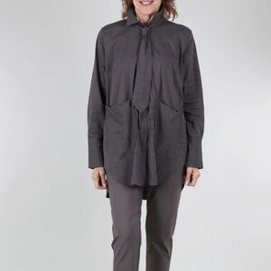 Gershan Bram Blouse